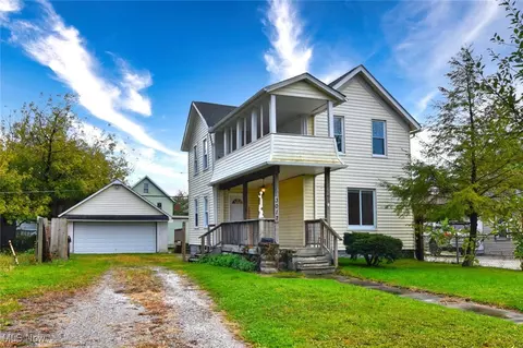 3017 Trowbridge Ave, Cleveland, OH 44109