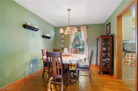 Dining - 6229 Appleridge Dr, Boardman, OH 44512 photo 1 of 2
