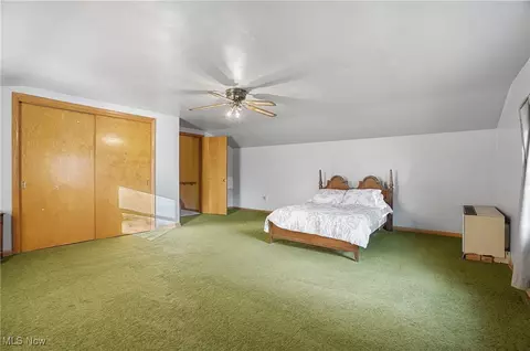 Bedroom - 6229 Appleridge Dr, Boardman, OH 44512 photo 3 of 4