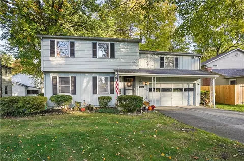 6229 Appleridge Dr, Boardman, OH 44512