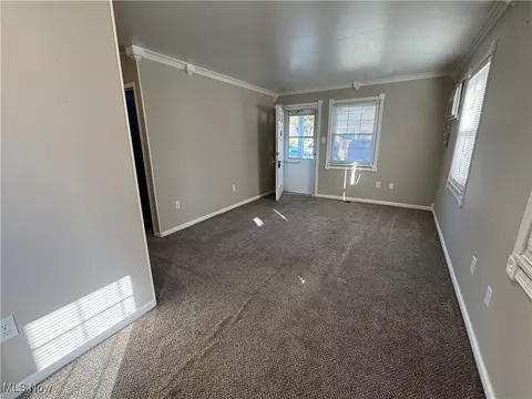 Living - 324 E 235th St, Euclid, OH 44123 photo 3 of 5