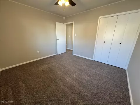 Bedroom - 324 E 235th St, Euclid, OH 44123 photo 1 of 5