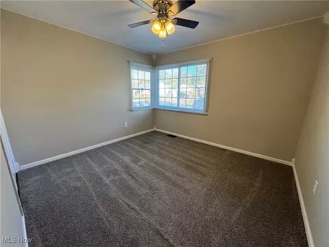 Bedroom - 324 E 235th St, Euclid, OH 44123 photo 2 of 5