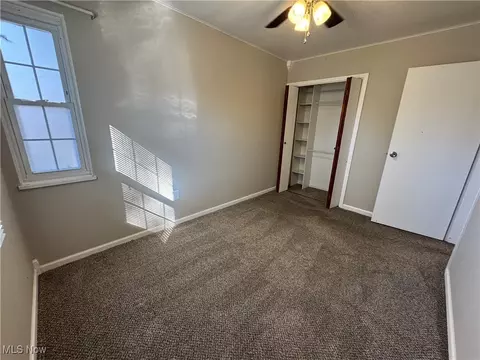 Bedroom - 324 E 235th St, Euclid, OH 44123 photo 5 of 5