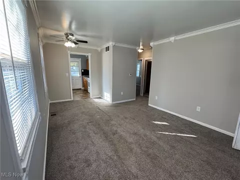 Living - 324 E 235th St, Euclid, OH 44123 photo 4 of 5