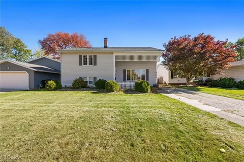 6359 Middlebrook Blvd, Brook Park, OH 44142