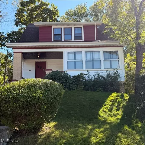 10202 Hilgert Dr, Cleveland, OH 44104