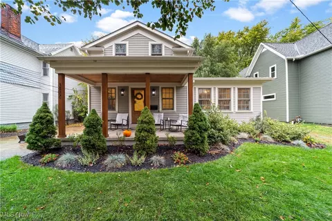 3402 Woodbine Ave, Cleveland, OH 44113