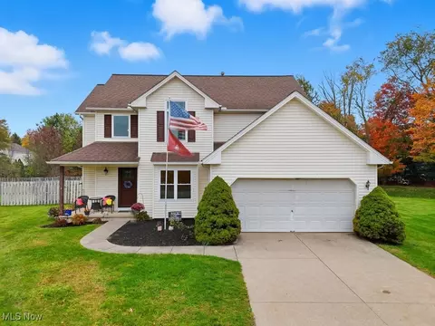 5035 Red Maple Ct, Medina, OH 44256