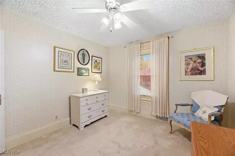 Bedroom - 78 E Brookside Ave, Akron, OH 44301 photo 3 of 7