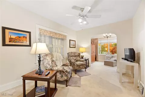 Living - 78 E Brookside Ave, Akron, OH 44301 photo 2 of 2