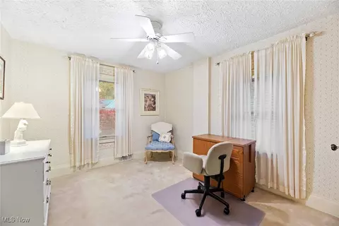 Bedroom - 78 E Brookside Ave, Akron, OH 44301 photo 1 of 7