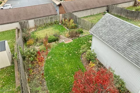 Exterior - 78 E Brookside Ave, Akron, OH 44301 photo 6 of 8