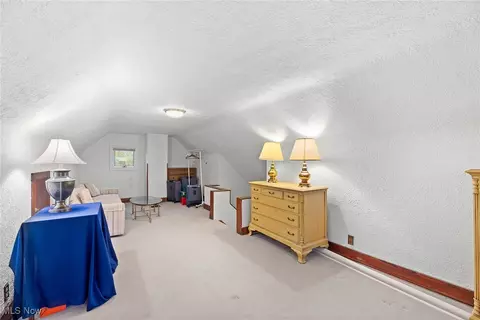 Bedroom - 78 E Brookside Ave, Akron, OH 44301 photo 7 of 7
