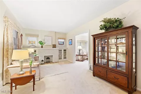 Living - 78 E Brookside Ave, Akron, OH 44301 photo 1 of 2