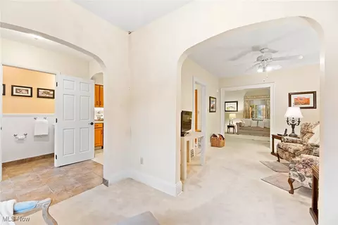 Entry Way - 78 E Brookside Ave, Akron, OH 44301 photo 1 of 1
