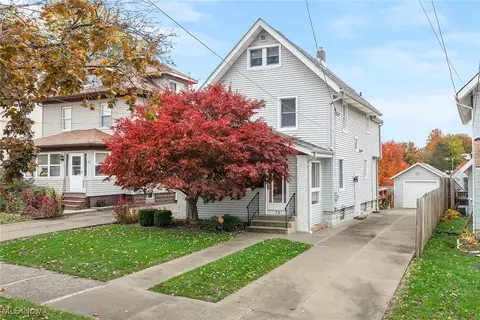 78 E Brookside Ave, Akron, OH 44301