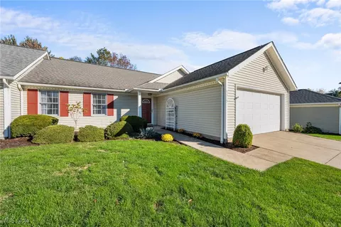 5315 Genny Dr, Medina, OH 44256