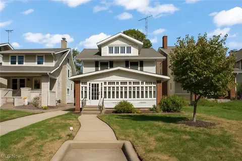 1410 Perkins Ave NW, Canton, OH 44703