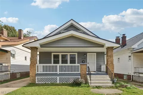 3597 W 126th St, Cleveland, OH 44111