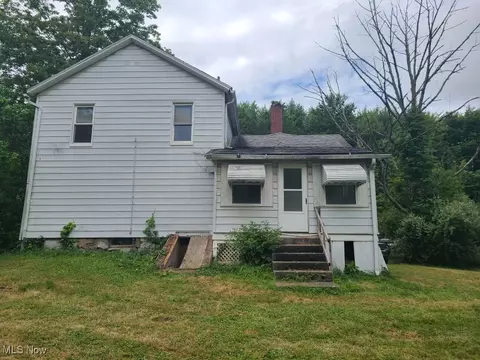 Exterior - 3798 State Route 183, Rootstown, OH 44272 photo 1 of 2