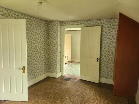 Bedroom - 3798 State Route 183, Rootstown, OH 44272 photo 3 of 4