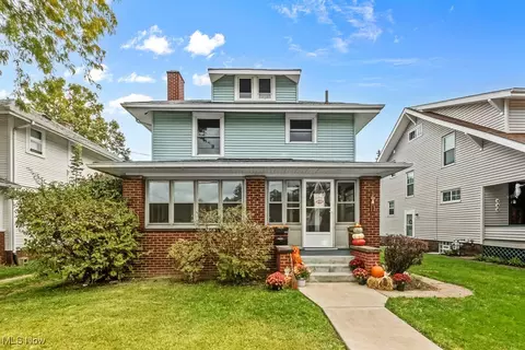 2408 S Linden Ave, Alliance, OH 44601