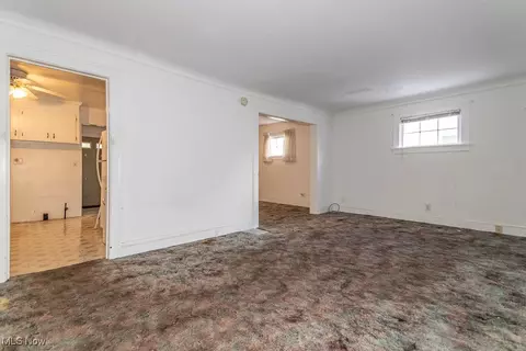 Living - 934 E 223rd St, Euclid, OH 44123 photo 4 of 4