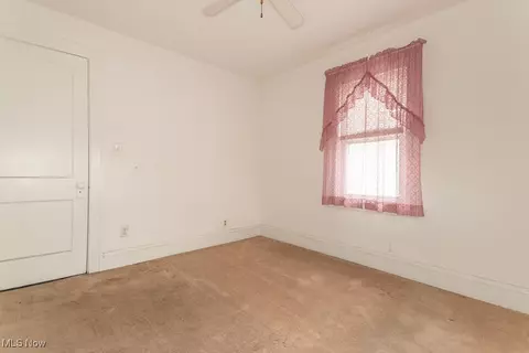 Bedroom - 934 E 223rd St, Euclid, OH 44123 photo 9 of 9