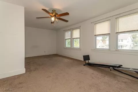 Bedroom - 934 E 223rd St, Euclid, OH 44123 photo 2 of 9