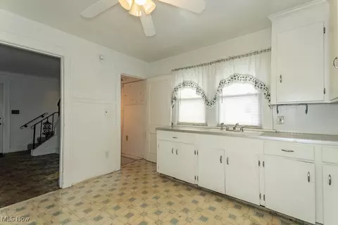 Kitchen - 934 E 223rd St, Euclid, OH 44123 photo 1 of 3