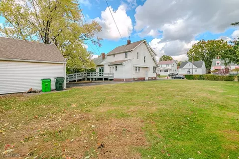 Exterior - 934 E 223rd St, Euclid, OH 44123 photo 10 of 11