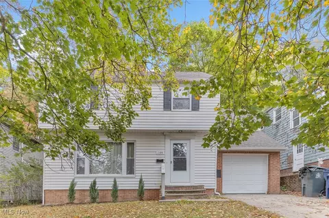 1195 Oxford Rd, Cleveland Heights, OH 44121