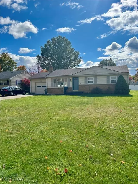 1841 Wingate Rd, Poland, OH 44514