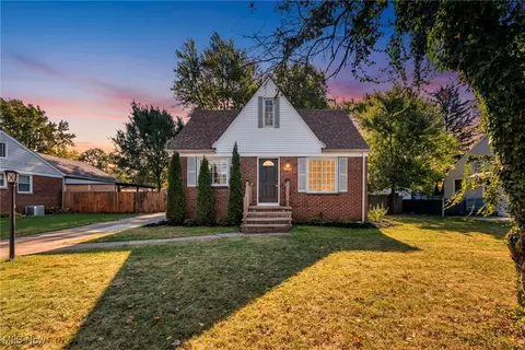 23181 Marion Rd, North Olmsted, OH 44070