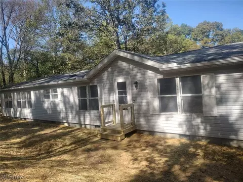 13240 Argo Rd, Crooksville, OH 43731
