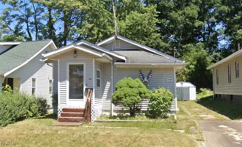 1734 Rowland Ave NE, Canton, OH 44705