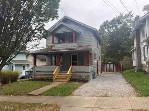 412 Emerick St, Wooster, OH 44691