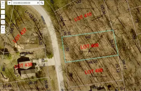 1409 Minosa Ln, West Salem, OH 44287