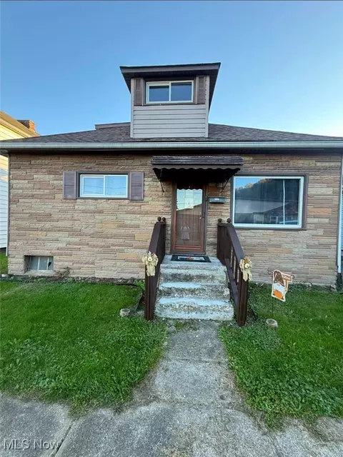 508 Virginia St, Tiltonsville, OH 43963