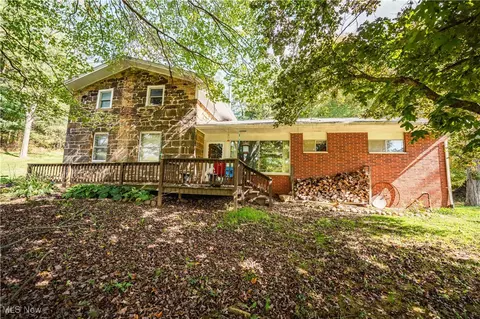 3261 Moffett Rd, Lucas, OH 44843