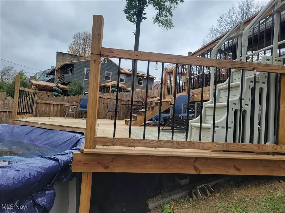 Exterior - 608 Kerr Ave, Cadiz, OH 43907 photo 6 of 7