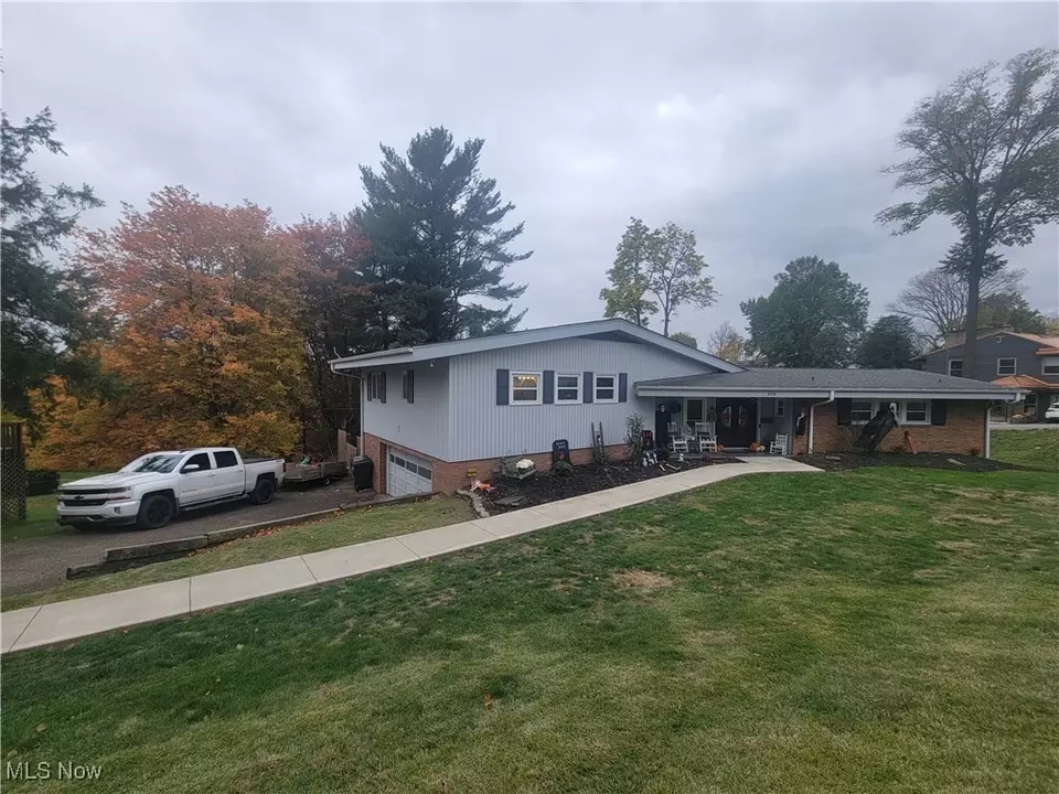 Exterior - 608 Kerr Ave, Cadiz, OH 43907 photo 2 of 7