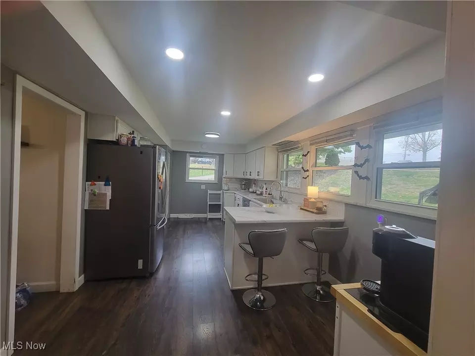 Kitchen - 608 Kerr Ave, Cadiz, OH 43907 photo 1 of 2