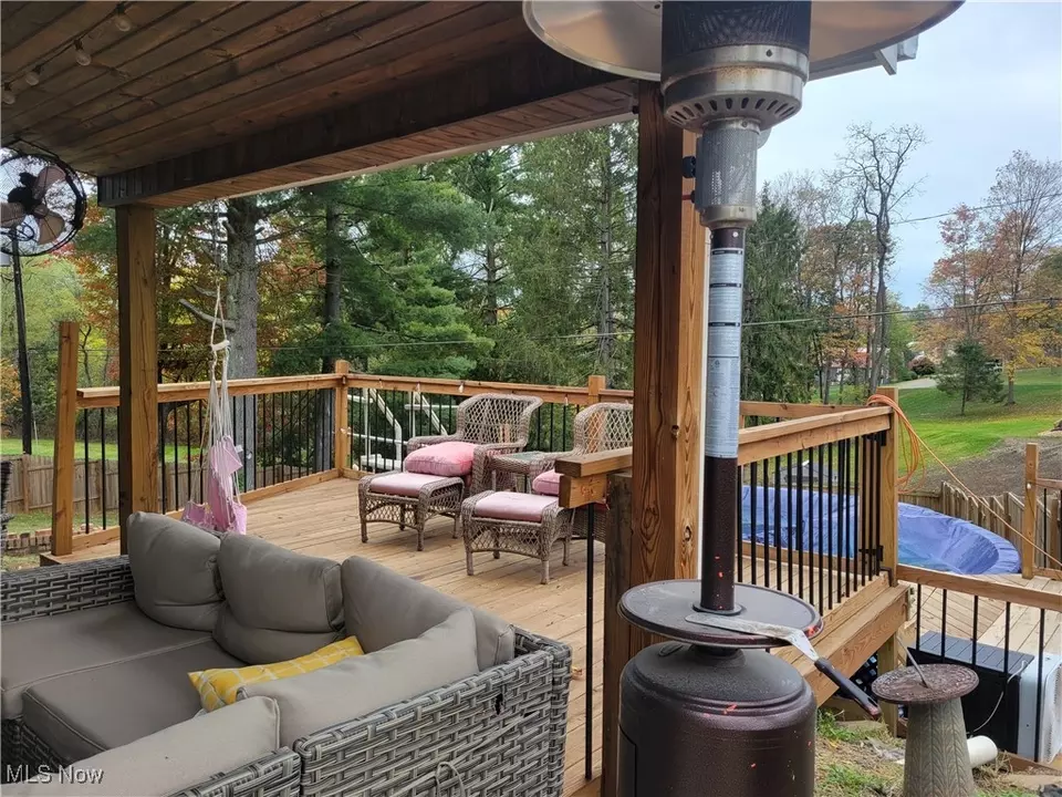 Exterior - 608 Kerr Ave, Cadiz, OH 43907 photo 4 of 7