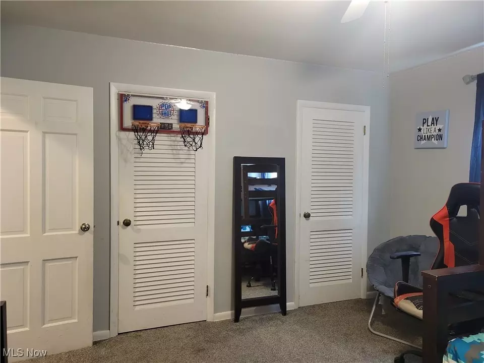 Bedroom - 608 Kerr Ave, Cadiz, OH 43907 photo 4 of 5