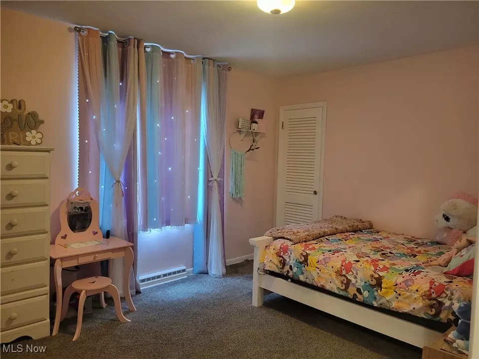 Bedroom - 608 Kerr Ave, Cadiz, OH 43907 photo 5 of 5