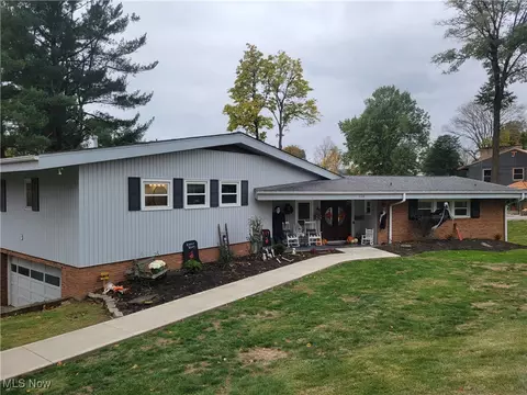 608 Kerr Ave, Cadiz, OH 43907