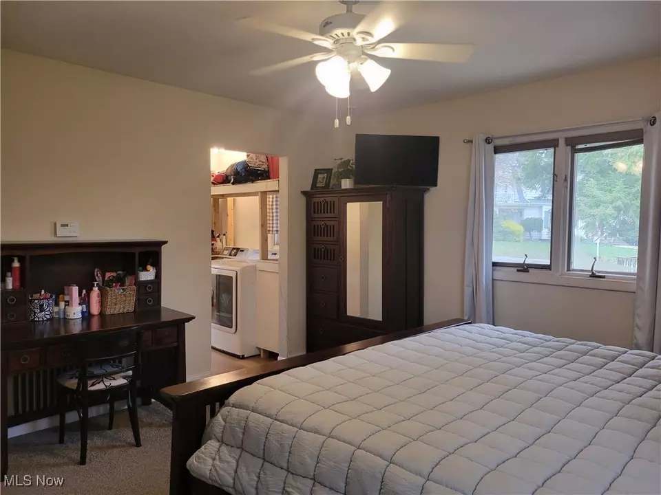 Bedroom - 608 Kerr Ave, Cadiz, OH 43907 photo 1 of 5