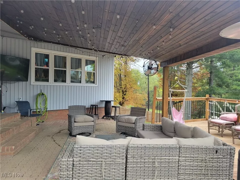 Exterior - 608 Kerr Ave, Cadiz, OH 43907 photo 3 of 7